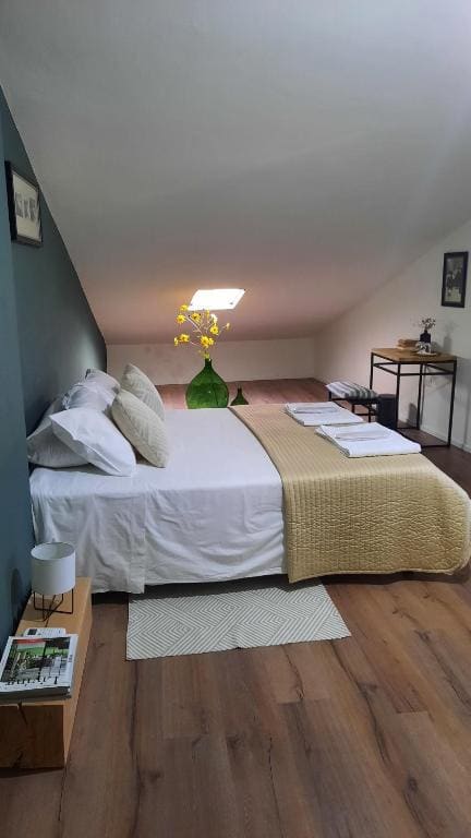Double or Twin Room with Bathroom room - Image 1