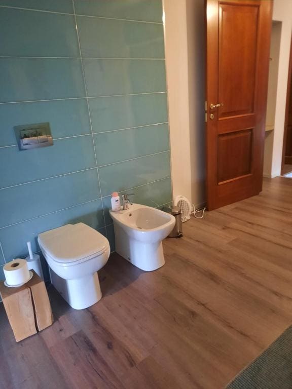 Double or Twin Room with Bathroom room - Image 2