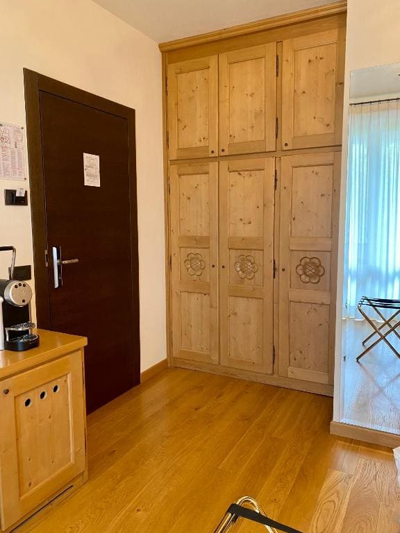 Deluxe Double or Twin Room with Mountain View room - Image 1