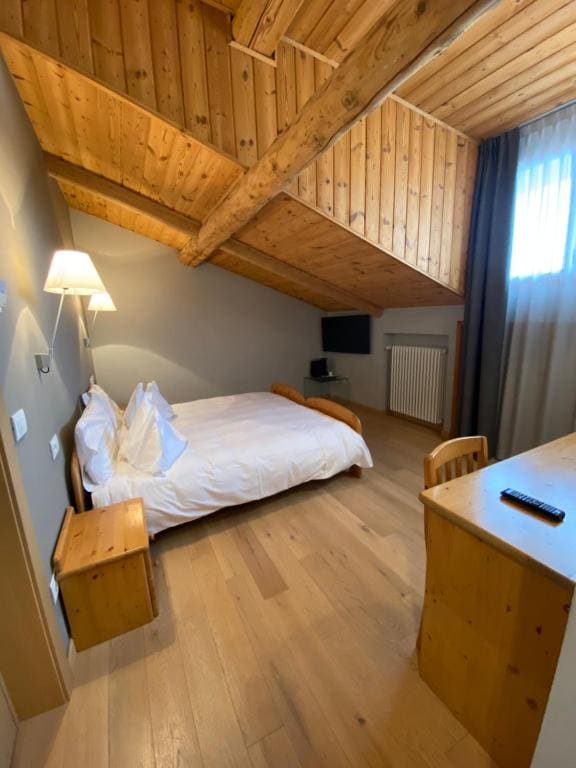 Double Room - Attic room - Image 1
