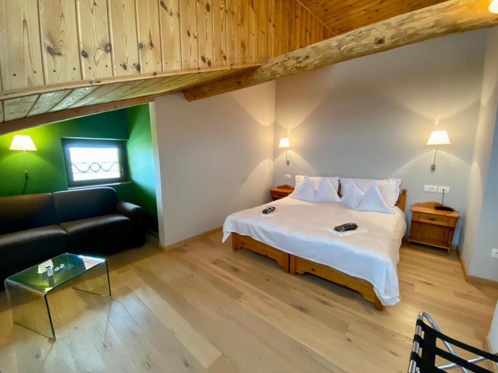 Junior Suite room - Image 2