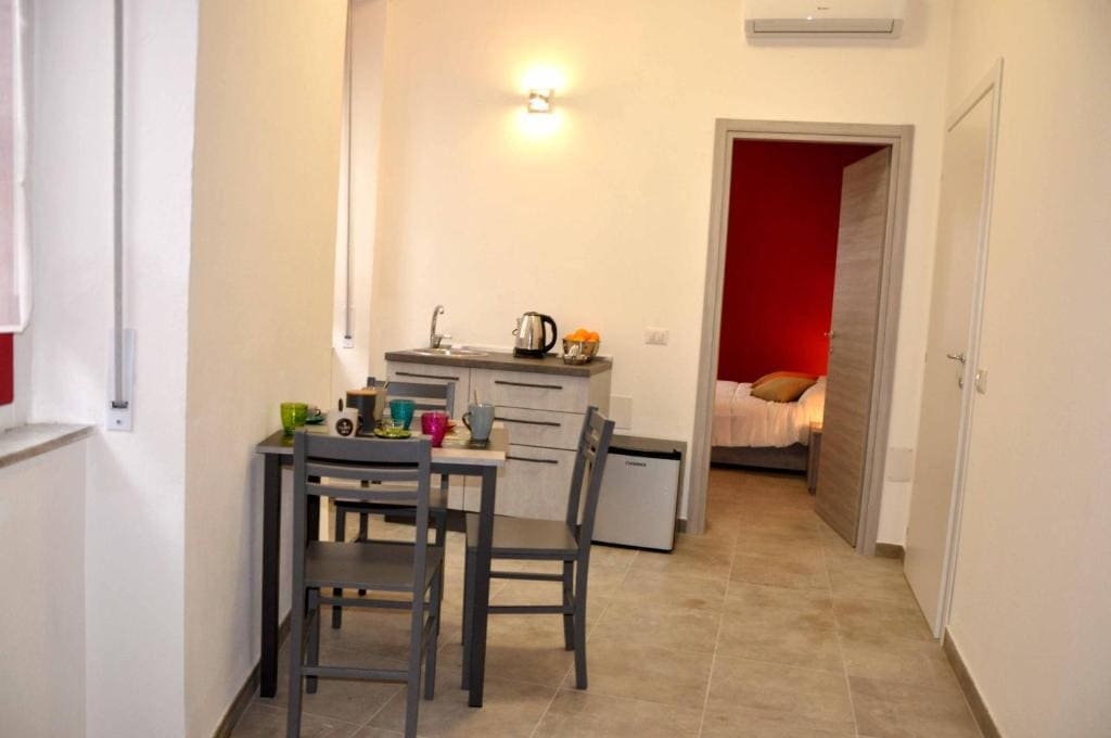 Suite room - Image 3