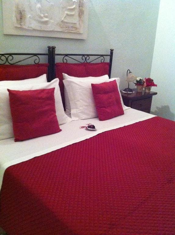 Budget Double or Twin Room room - Image 1
