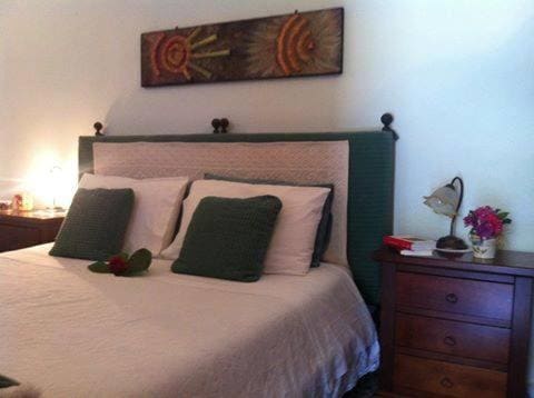 Deluxe Room room - Image 2