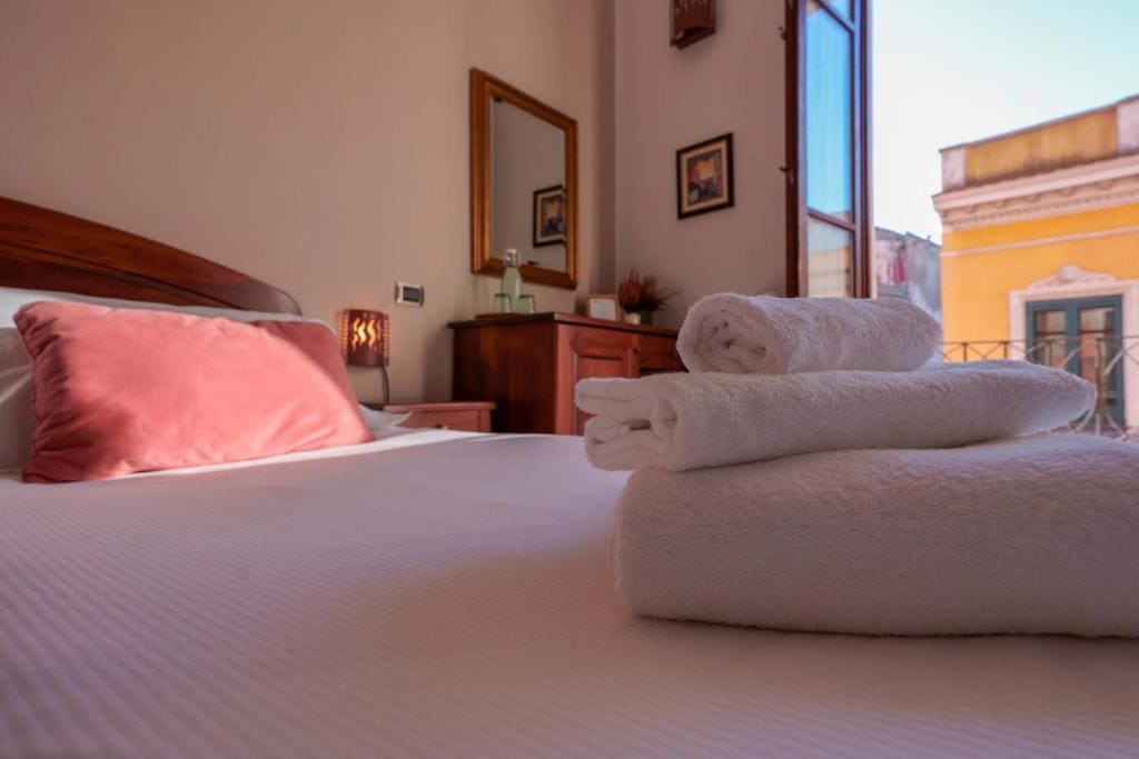 Double Room room - Image 3