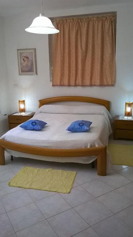 Two-Bedroom House room - Image 1
