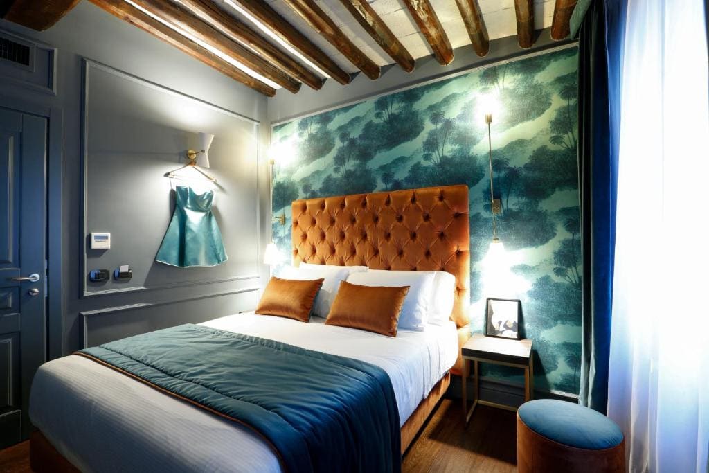 Standard Double Room room - Image 1