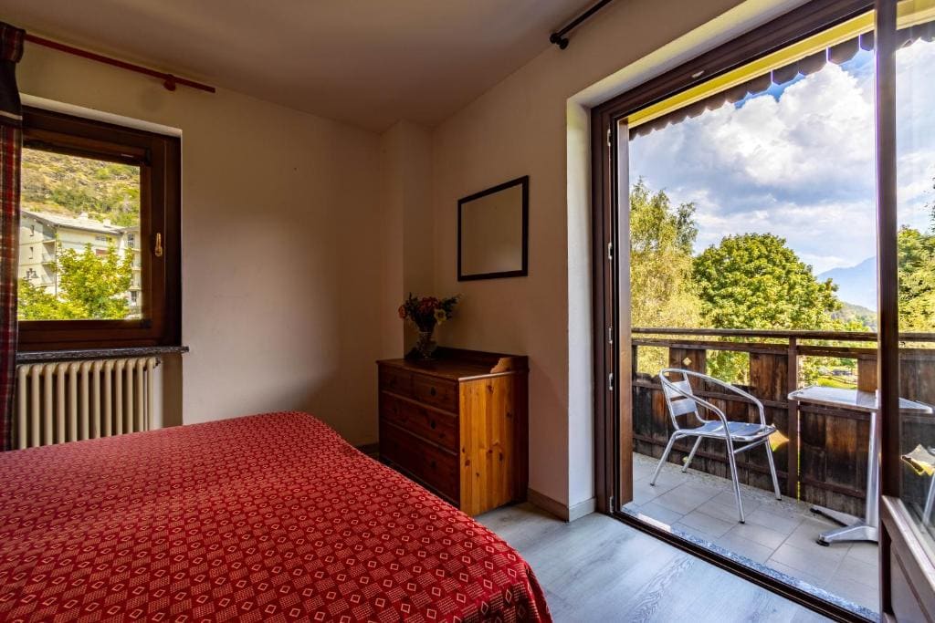 Quadruple Room room - Image 3