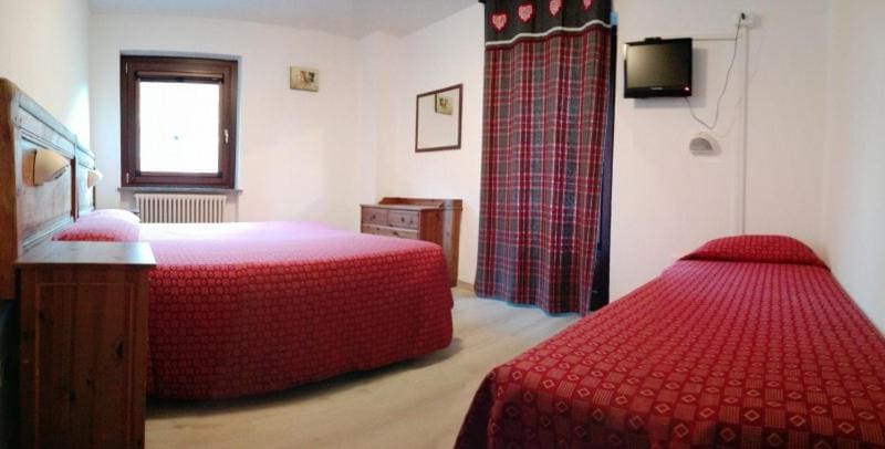 Triple Room room - Image 3