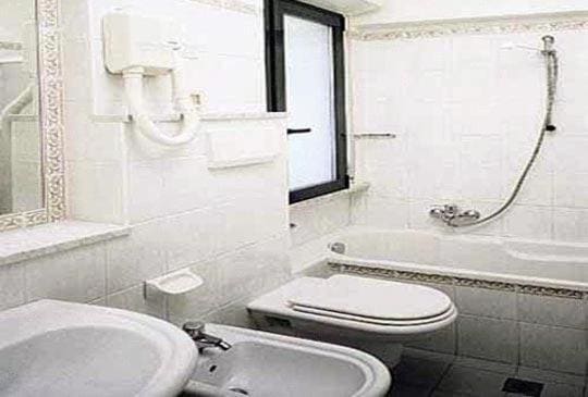 Double or Twin Room room - Image 1