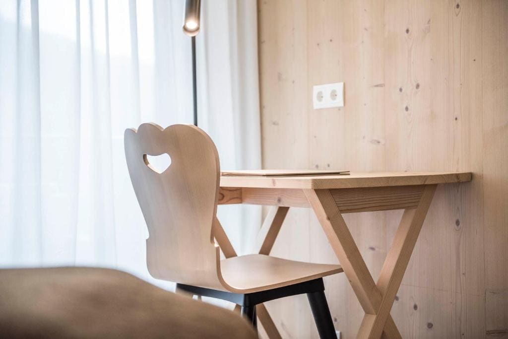 Appartamento Premium con 1 Camera da Letto con balcone o giardino room - Image 1