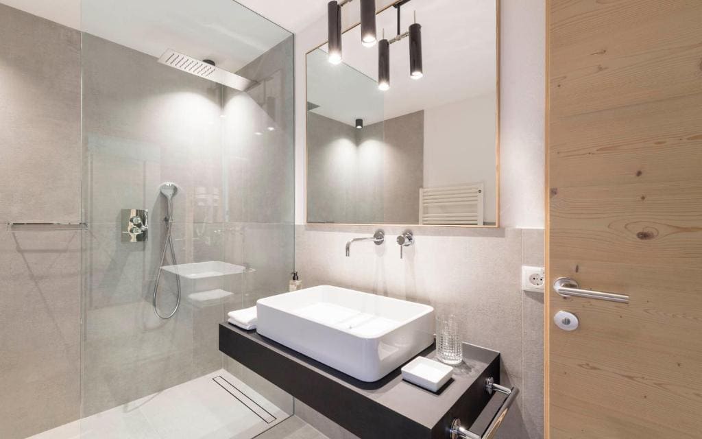 Appartamento con 2 Camere da Letto con balcone o giardino room - Image 1