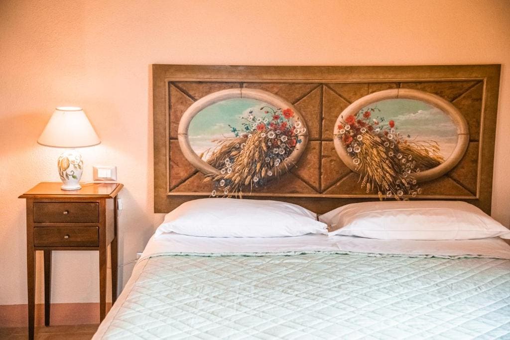 Double Room room - Image 1