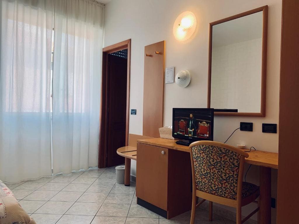 Deluxe Double Room room - Image 1