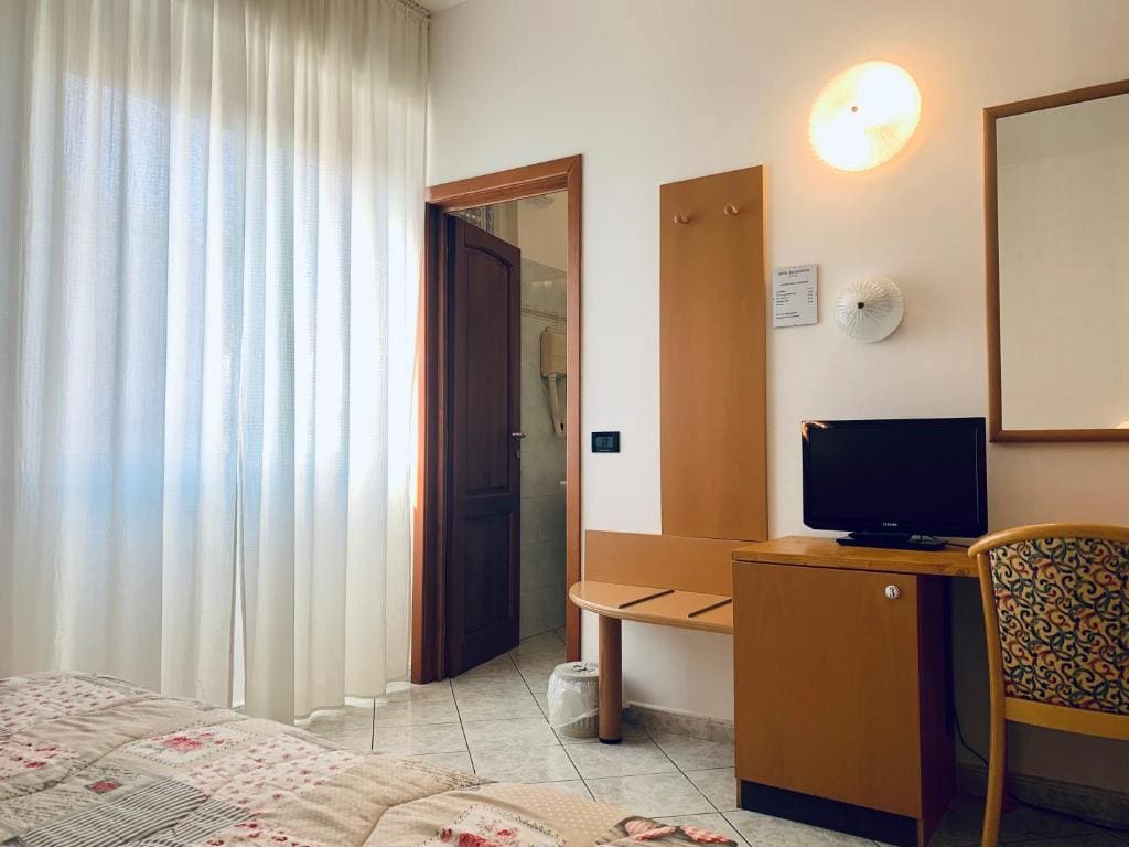 Superior Double Room room - Image 1