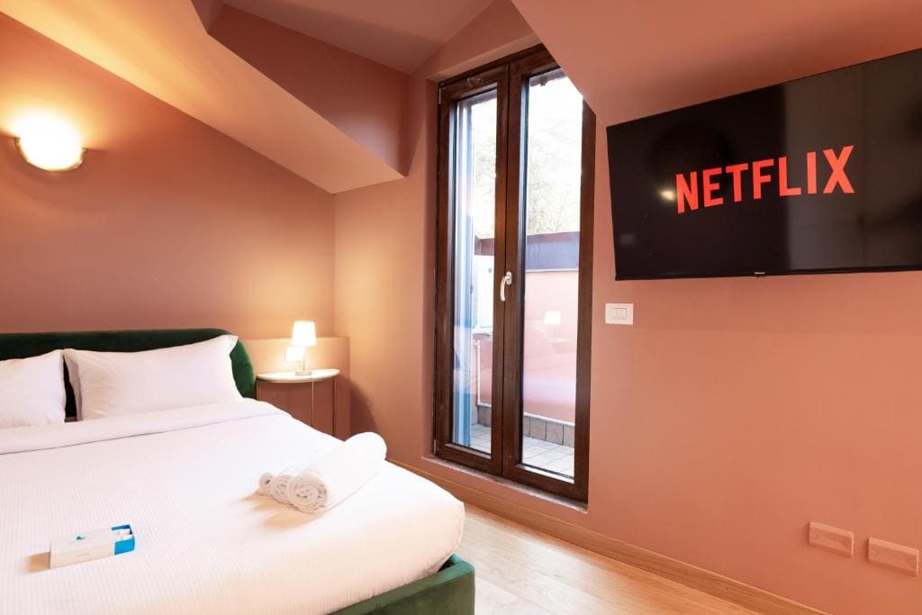 Double Room room - Image 2