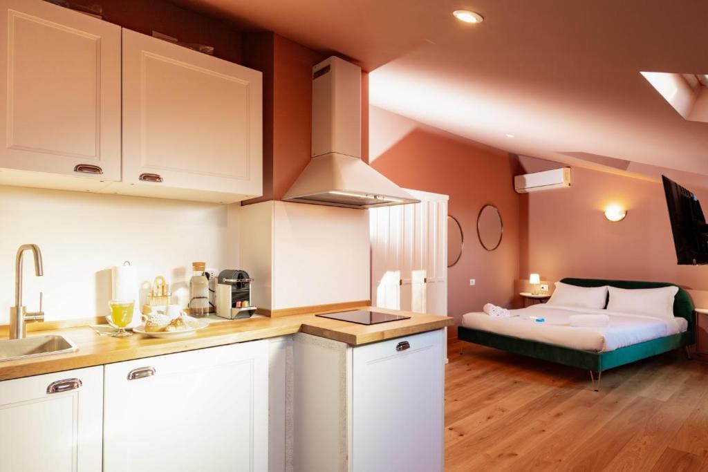 Double Room room - Image 3
