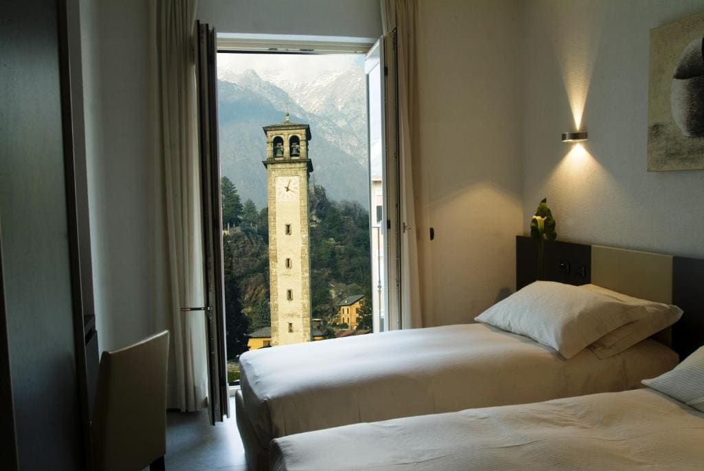 Double Room room - Image 3