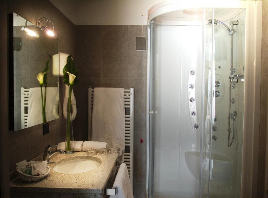 Quadruple Room room - Image 2