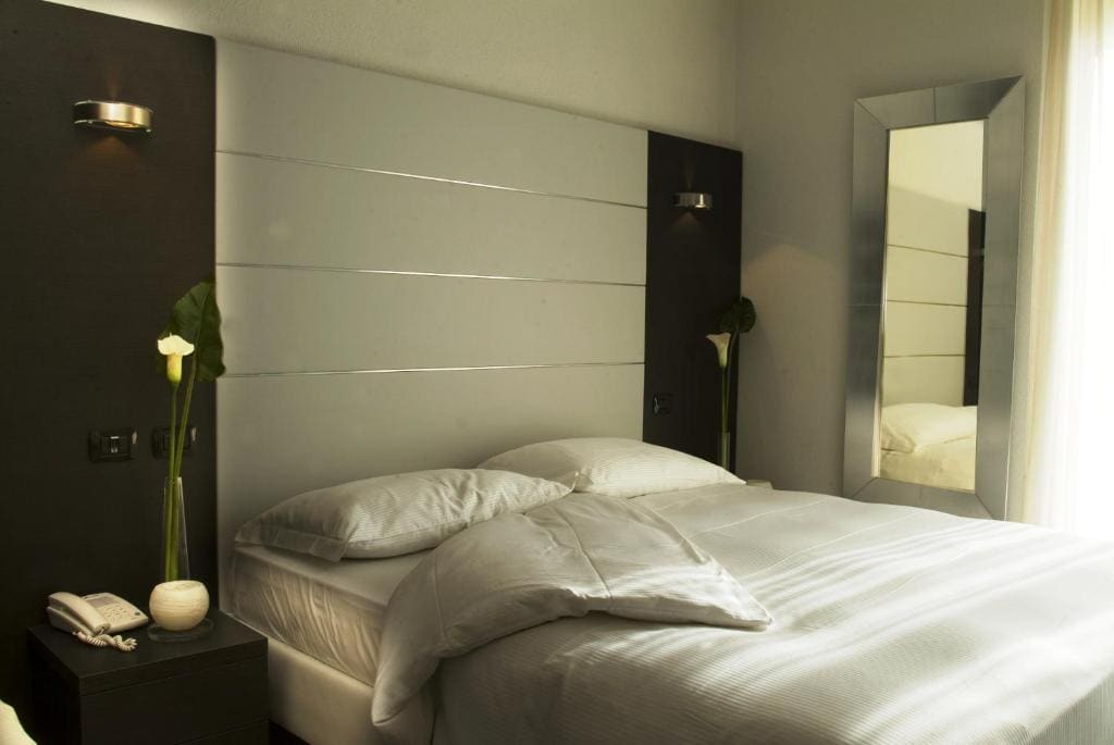 Quadruple Room room - Image 1