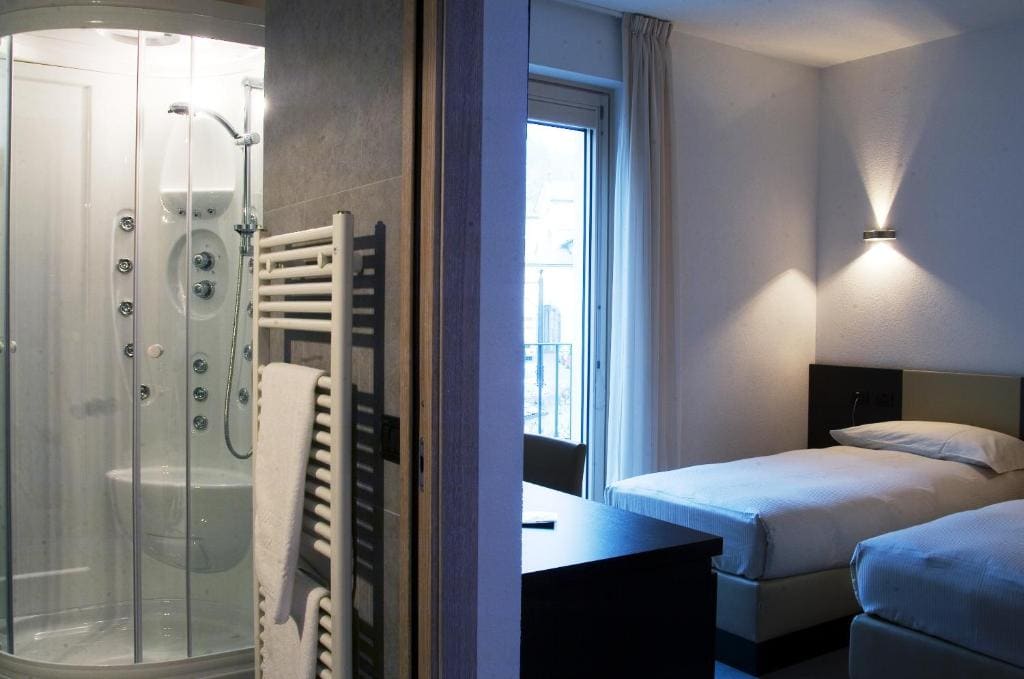 Twin Room room - Image 2