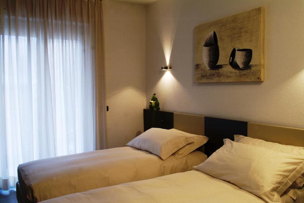 Twin Room room - Image 1