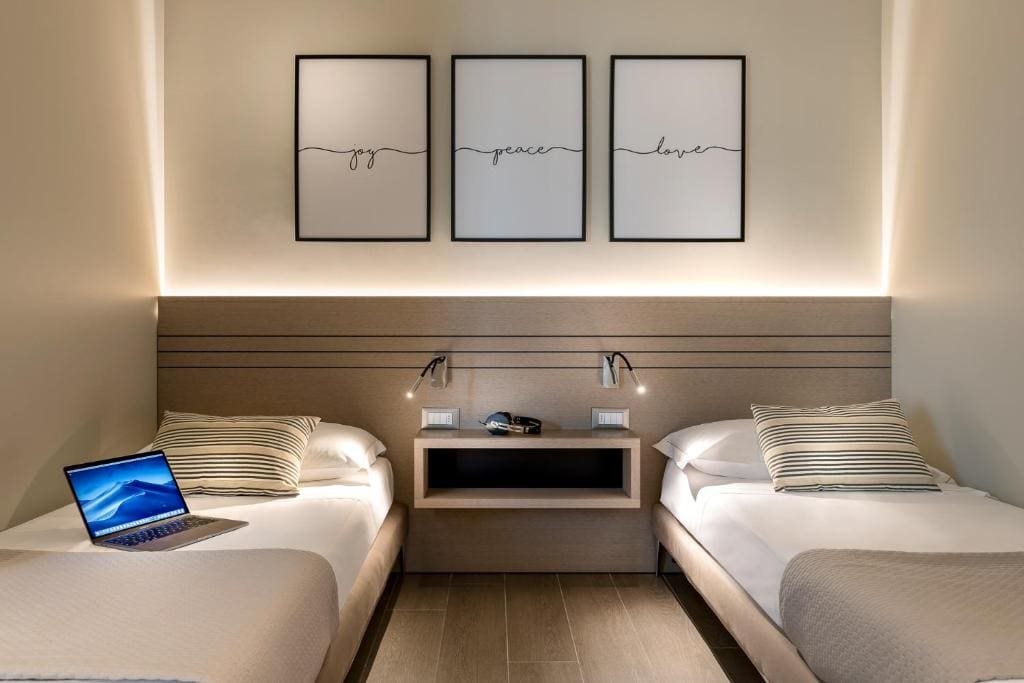 Family Suite room - Image 1