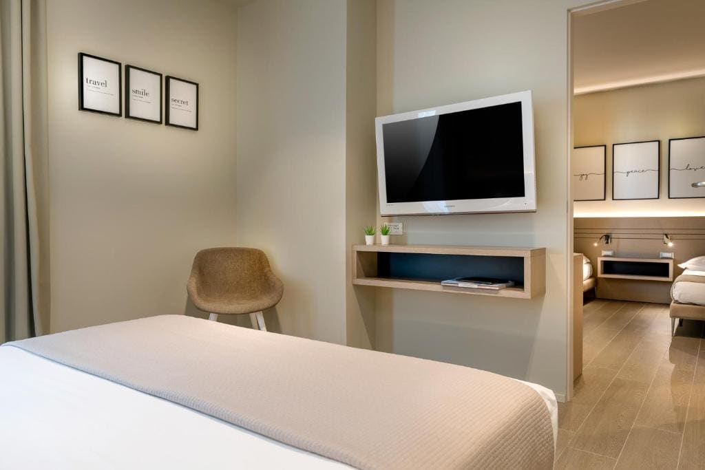 Family Suite room - Image 3