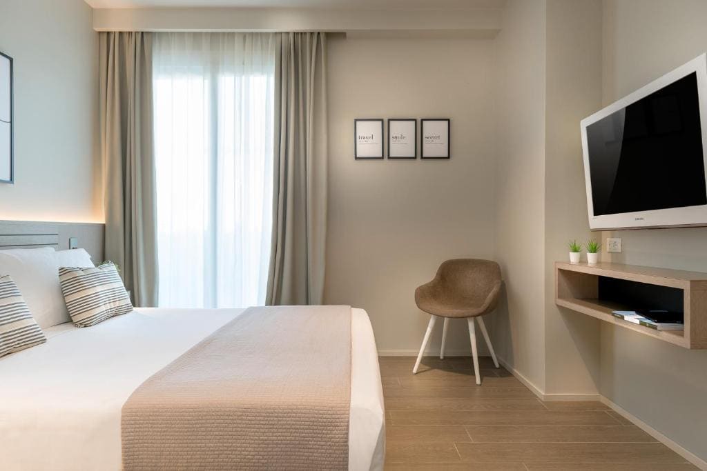 Family Suite room - Image 2