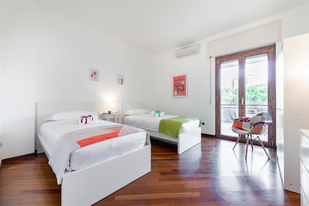 Double Room room - Image 2
