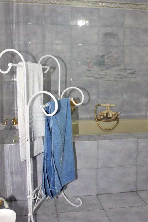 Double Room with Terrace room - Image 2