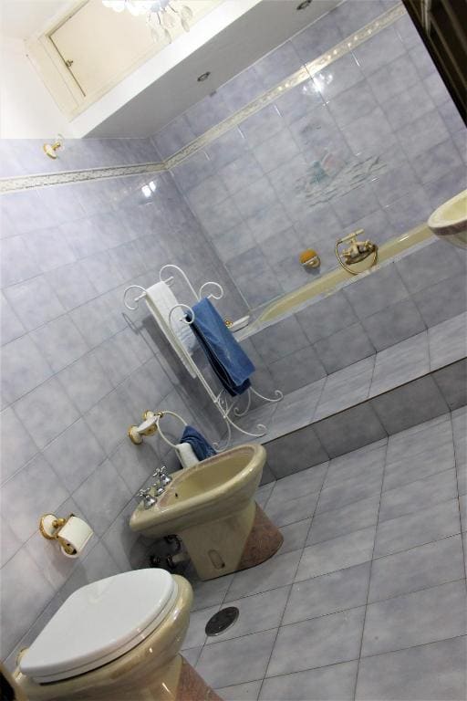 Double Room with Terrace room - Image 1