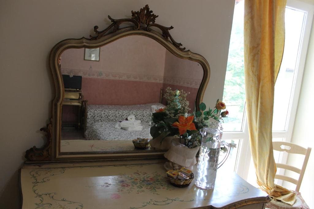 Triple Room with Balcony room - Image 2