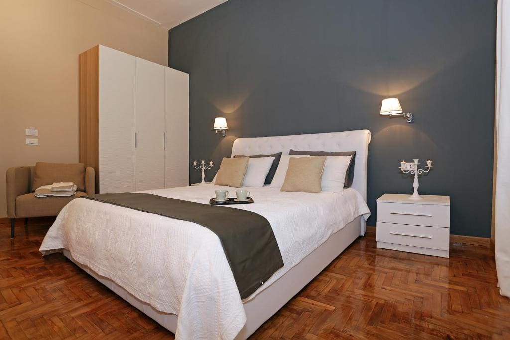 Double Room room - Image 3