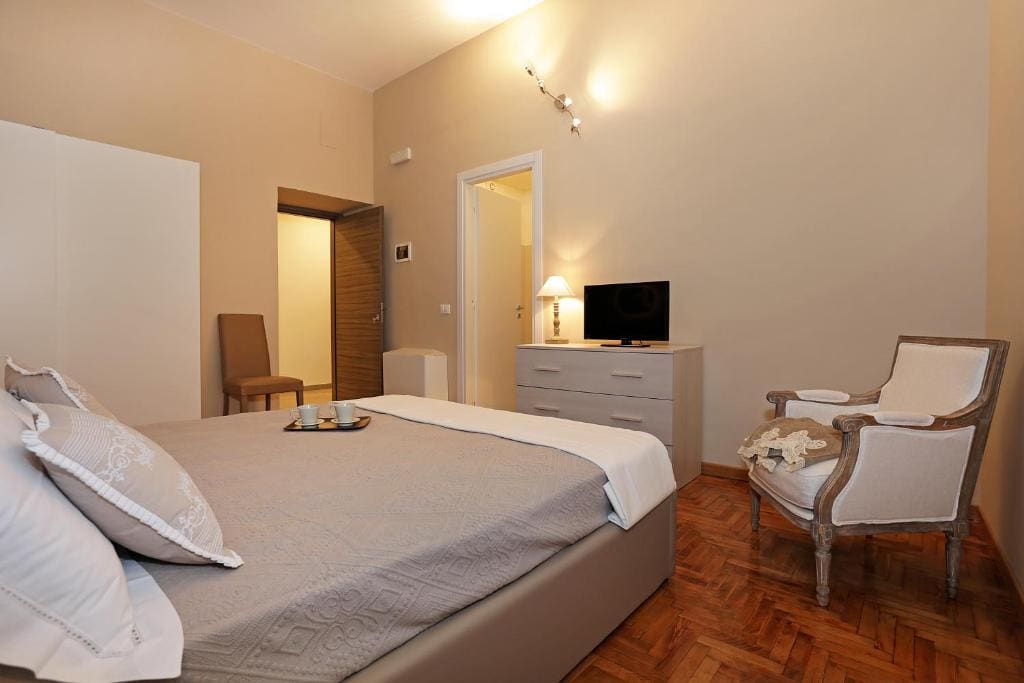 Double Room room - Image 1