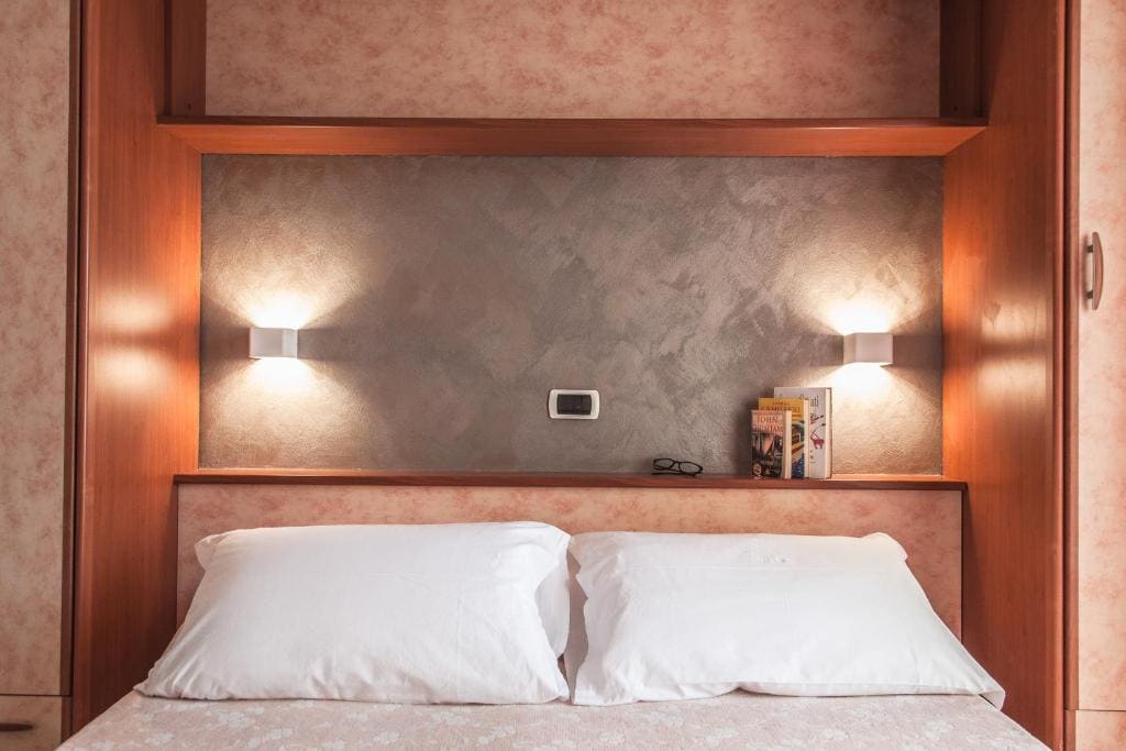 Double Room room - Image 1
