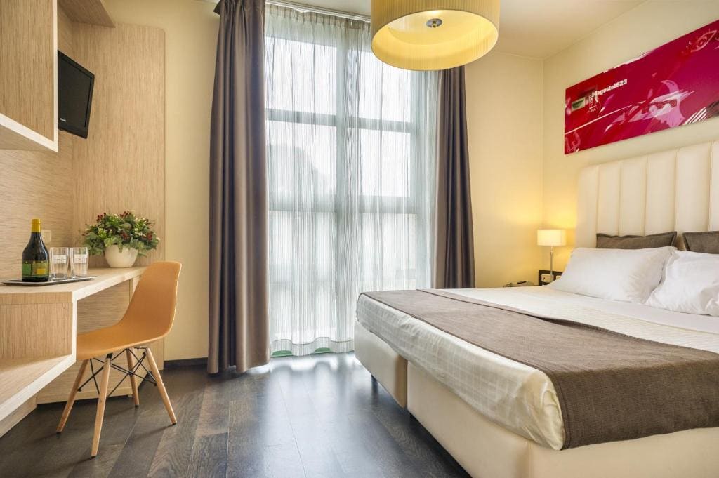 Double or Twin Room room - Image 1