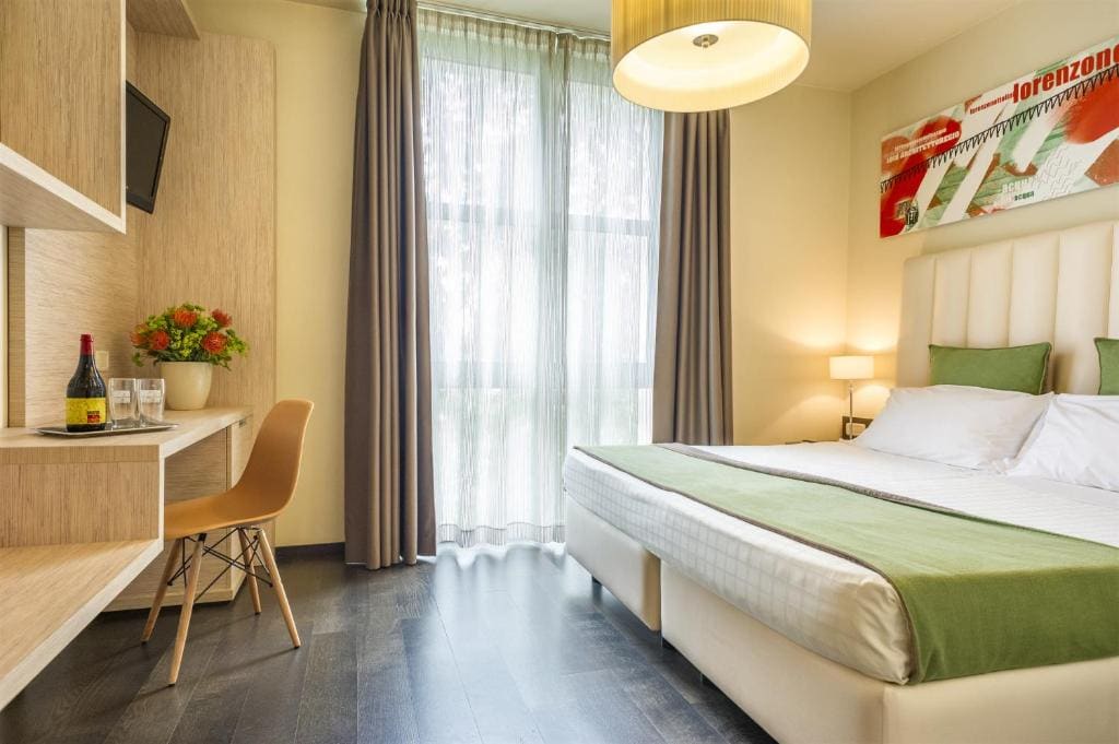 Double or Twin Room room - Image 2