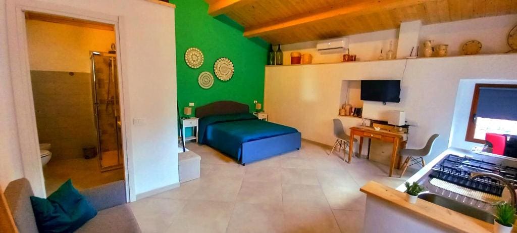 Junior Suite room - Image 2