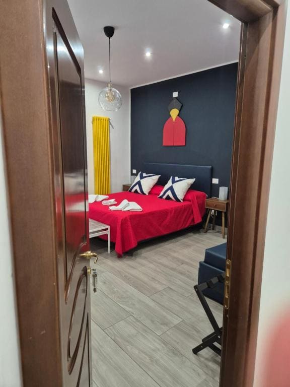 Deluxe Family Suite room - Image 3
