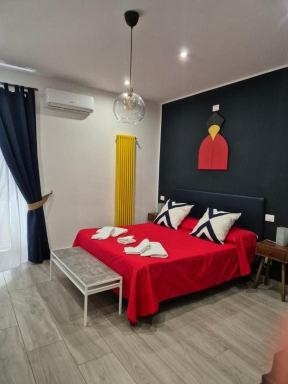 Deluxe Family Suite room - Image 2
