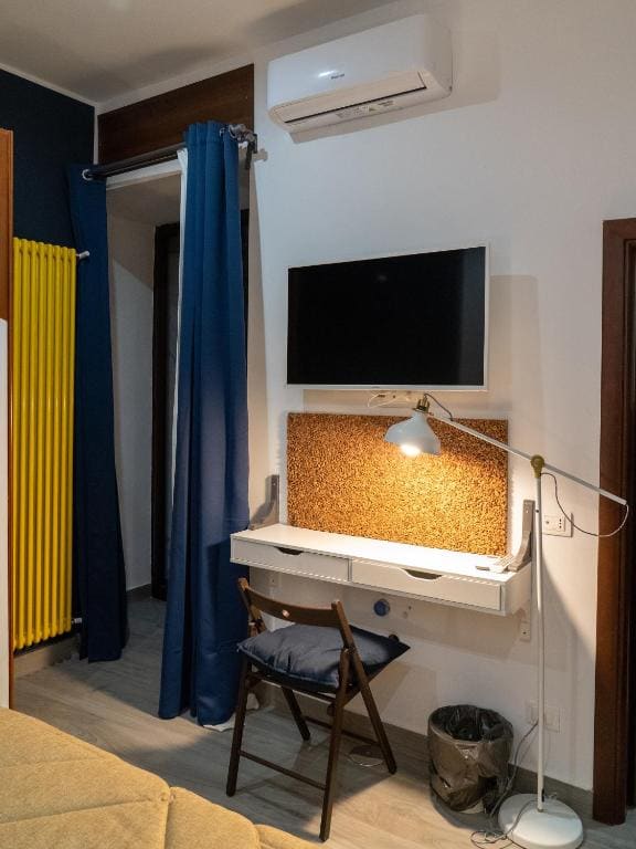 Double Room room - Image 1