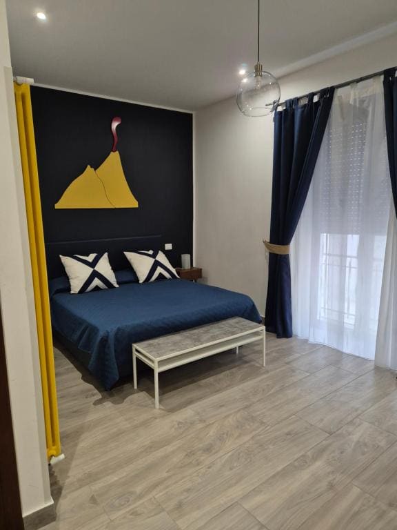 Family Suite with Balcony room - Image 1