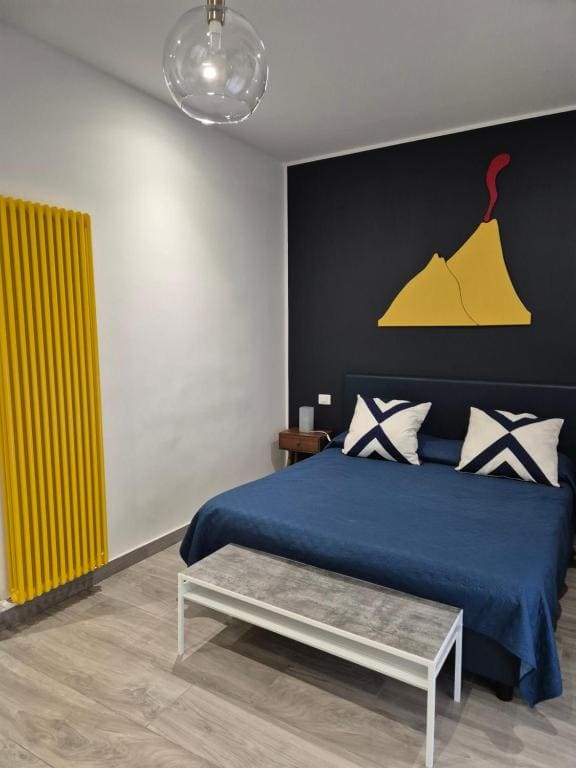 Family Suite with Balcony room - Image 2