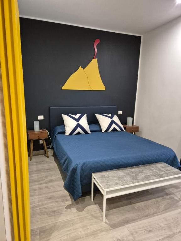 Family Suite with Balcony room - Image 3