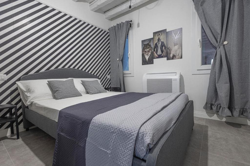 Double Room with Extra Bed room - Image 3