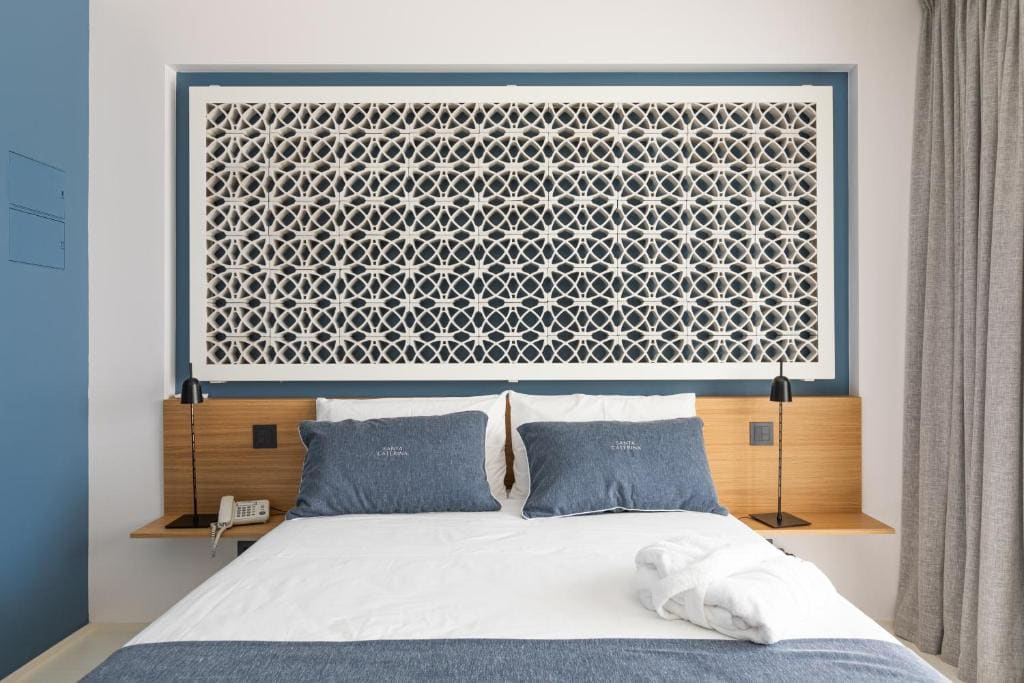 Standard Double Room room - Image 2