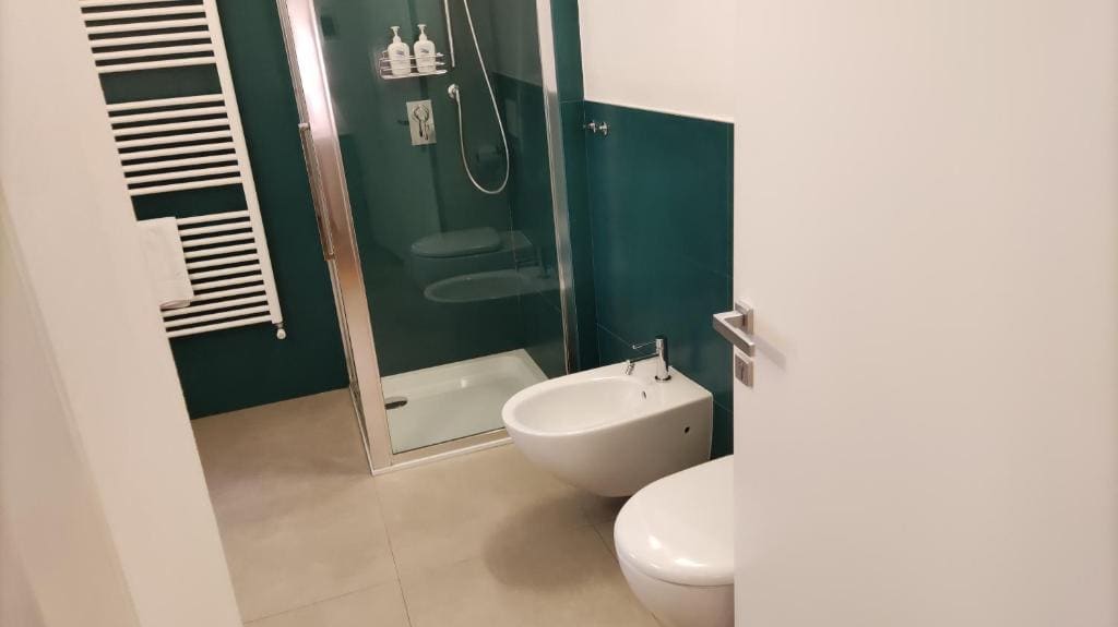 Double Room room - Image 3