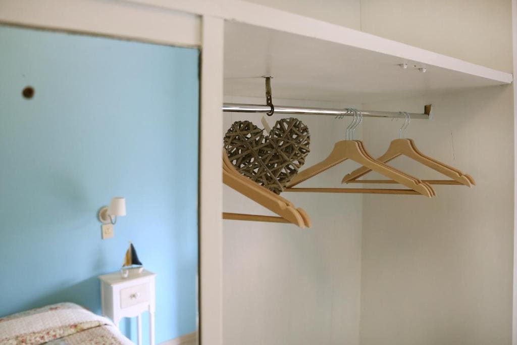 Quadruple Room with Balcony room - Image 3
