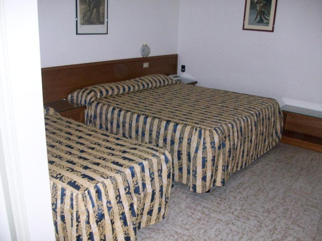 Double Room room - Image 1
